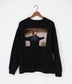 ICE CUBE CREW NECK SWEATSHIRT (M)