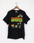 NICKELODEON SPORTS TEE (L)