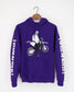 JUSTIN BIEBER TOUR HOODIE (S)