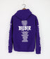 JUSTIN BIEBER TOUR HOODIE (S)