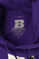 JUSTIN BIEBER TOUR HOODIE (S)