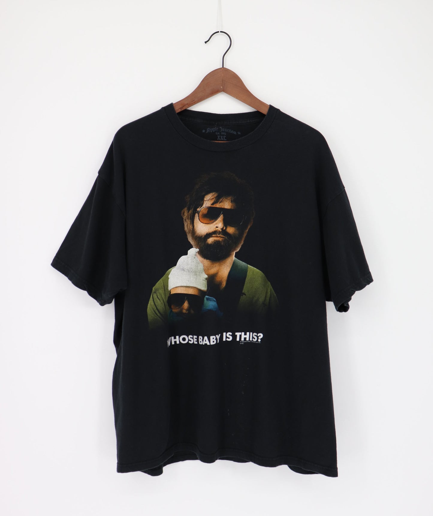 THE HANGOVER 2 TEE (XXL)