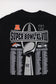 SUPER BOWL XLVIII BRONCOS VS SEAHAWKS (XL)