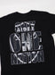 RAIDERS ONE NATION TEE (M)