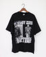 JUSTICE FOR GEORGE FLOYD TEE (XL)