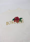 VINTAGE HONOLULU HAWAII TEE SINGLE STITCHED (XL)