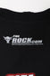 THE ROCK JUST BRING IT WWE TEE 2001 (XL)