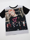 BTS JIMIN KPOP TEE (M)