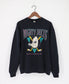 VINTAGE MIGHTY DUCKS 1993-1994 SWEATER MADE IN USA (L/XL)