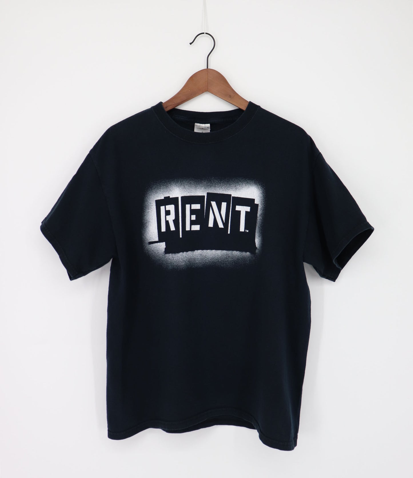 RENT MUSICAL TEE (L)