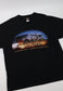 HARLEY DAVIDSON LAS VEGAS 2008 BLACK TEE (XL)