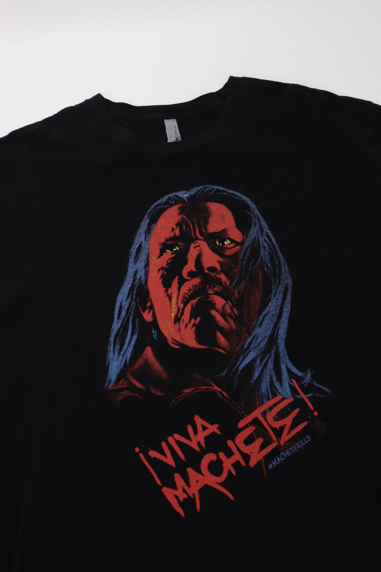 VIVA MACHETE! TEE (XL)