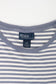 POLO POCKET STRIPED TEE (M)