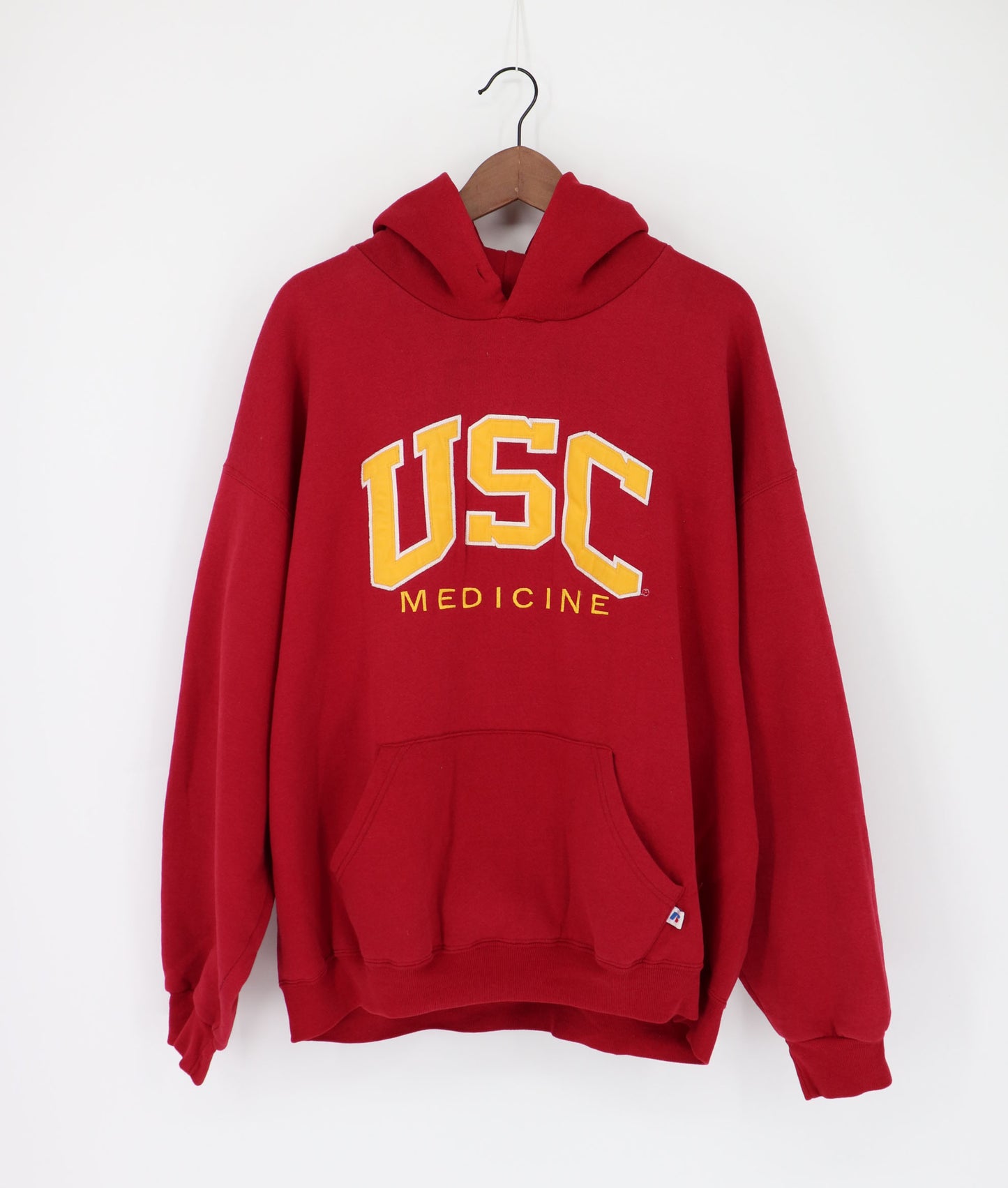 USC MEDICINE HOODIE (XXL)