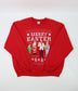 STEVE HARVEY MERRY EASTER CREW SWEATER (XL)