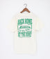 NEW ORLEANS MUSIC FESTIVAL TEE (S)