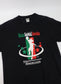 MEXICAN BASKETBALL ASSOCIATION TEE (L)