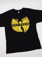 WU-TANG CLAN LOGO TEE (L)