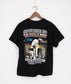 SUPER BOWL 2016 PANTHERS VS BRONCOS TEE (L)