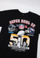 SUPER BOWL 2016 PANTHERS VS BRONCOS TEE (L)