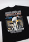 SUPER BOWL 2016 PANTHERS VS BRONCOS TEE (L)