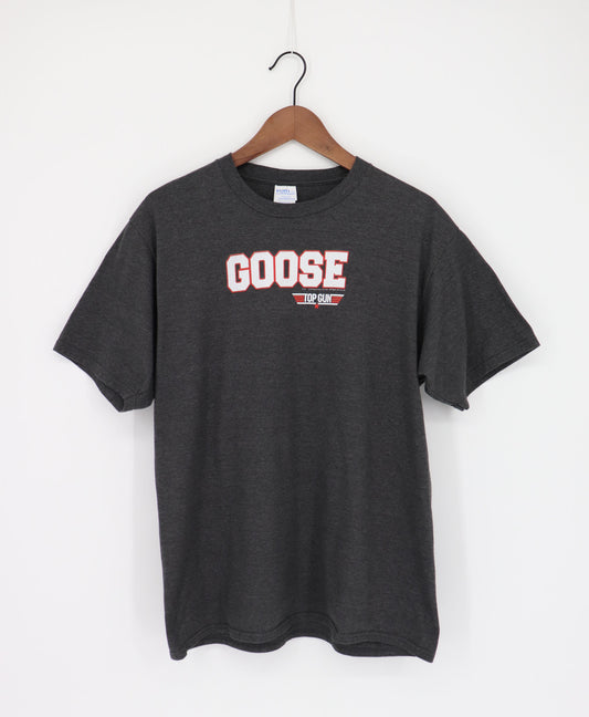 GOOSE TOP GUN 2016 TEE (L)