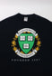 OAKSTERDAM CANNABIS UNIVERSITY TEE (XL)