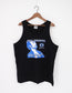 PAUL RODGERS ELECTRIC TOUR 2000 TANK (XL)