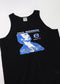 PAUL RODGERS ELECTRIC TOUR 2000 TANK (XL)