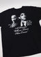 DR. MARTIN LUTHER KING JR. & BARACK OBAMA TEE (2XL)