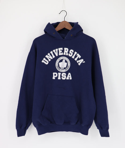 STUDI UNIVERSITARI PISA HOODIE (XL)