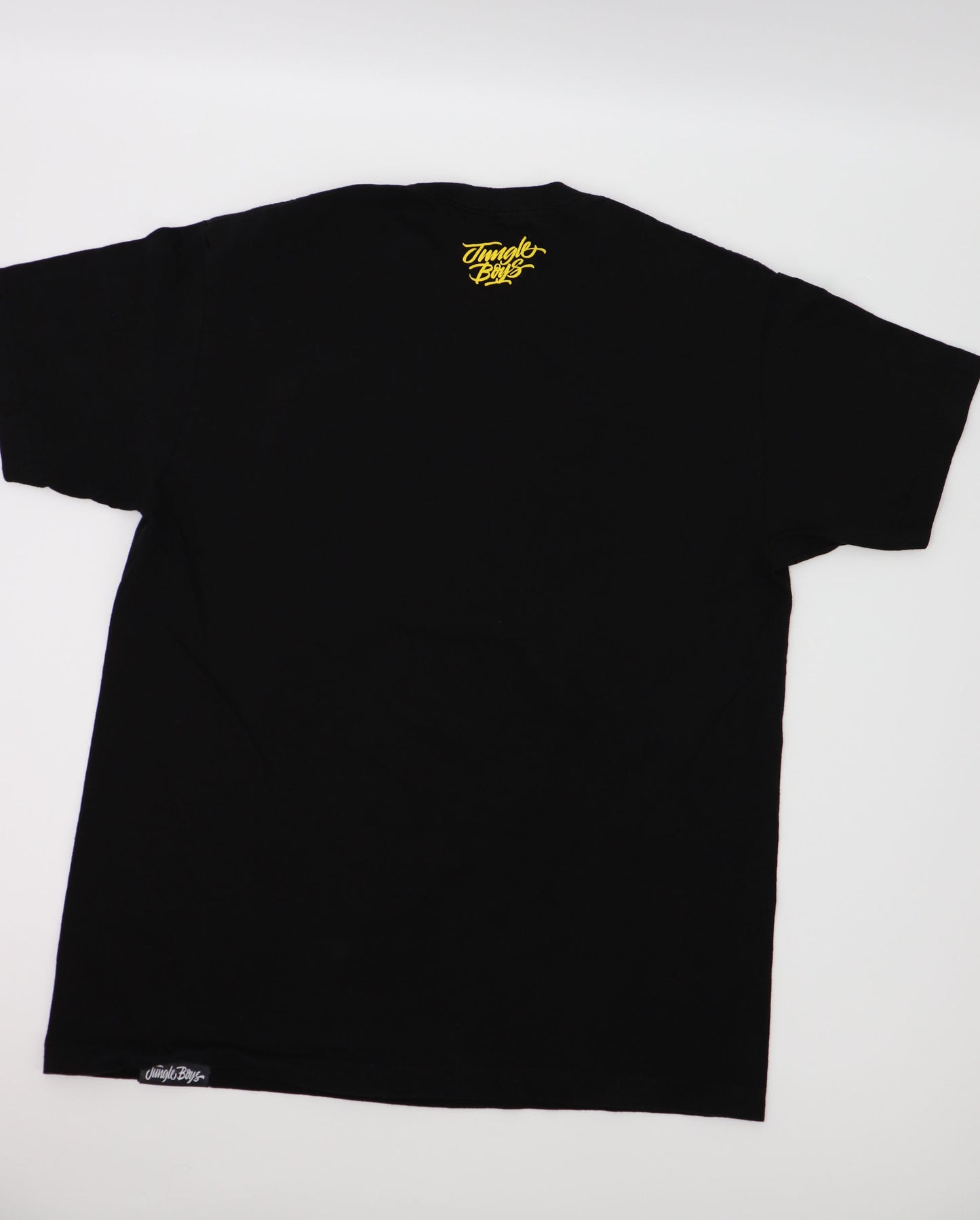 JUNGLE BOYS BANANA OG TEE (L)