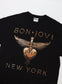 BON JOVI NEW YORK MADISON SQUARE GARDEN 2011 TOUR (L)