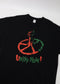 UNITY NOW! PEACE TEE (2XL)