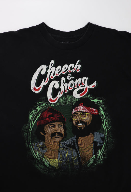 CHEECH & CHONG TEE (2X)