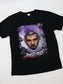 CHRIS BROWN INDIGO TOUR TEE (L)