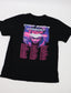 CHRIS BROWN INDIGO TOUR TEE (L)