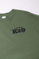 LASD K9 SHERIFF TEE (XL)