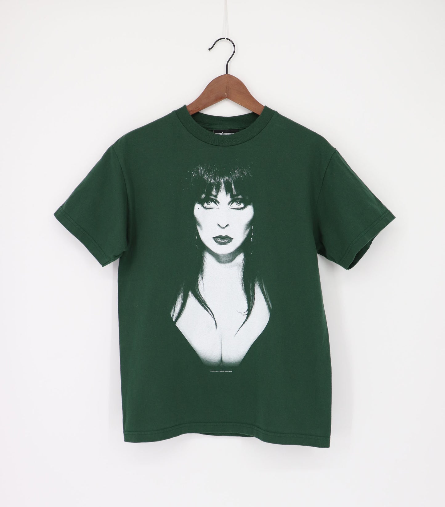 ELVIRA MISTRESS OF THE DARK 1988 FILM TEE (M)