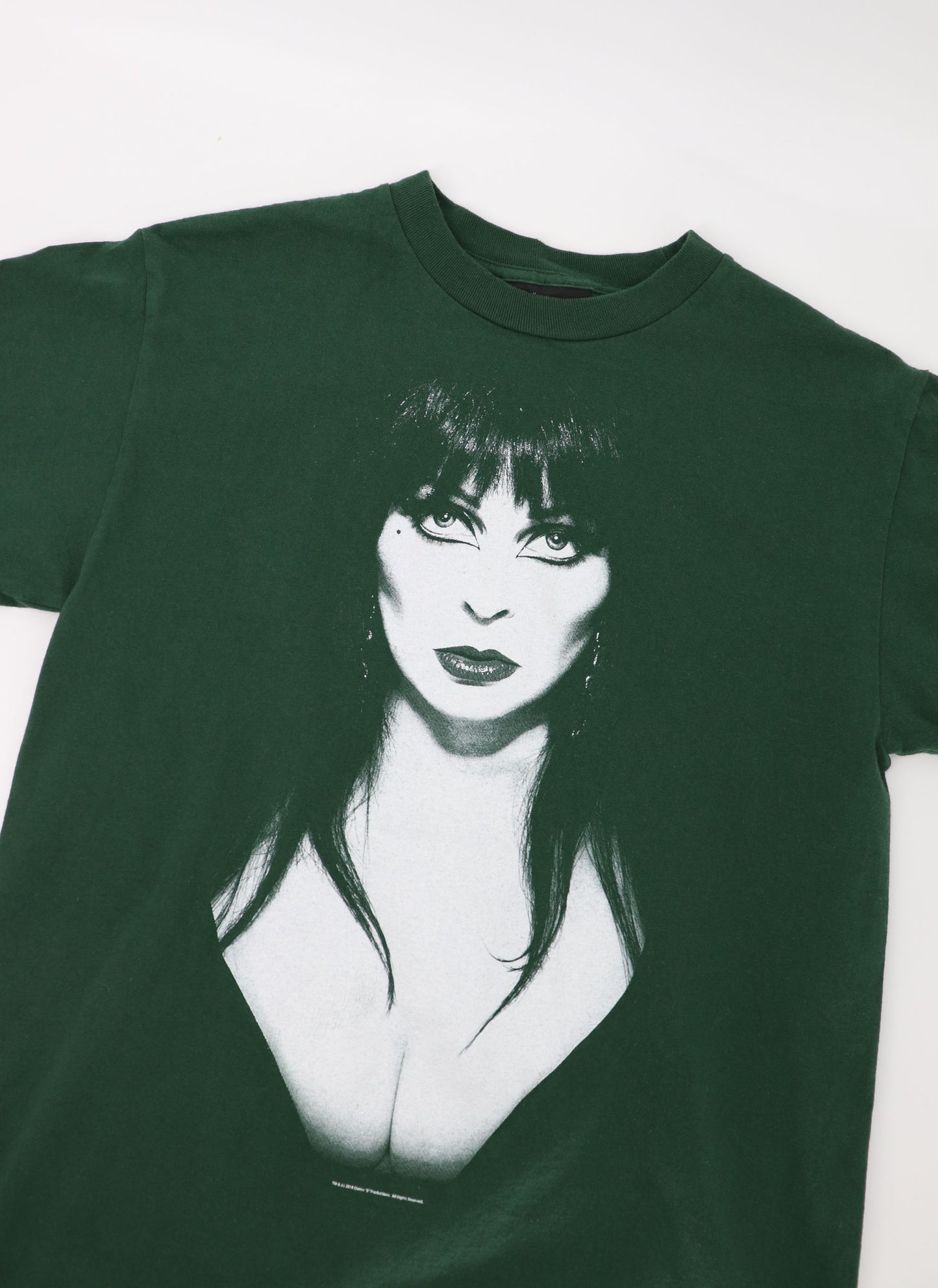 ELVIRA MISTRESS OF THE DARK 1988 FILM TEE (M)