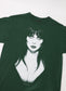 ELVIRA MISTRESS OF THE DARK 1988 FILM TEE (M)