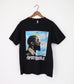 NIPSEY HUSSLE RIP 1985-2019 TEE (L)