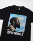 NIPSEY HUSSLE RIP 1985-2019 TEE (L)