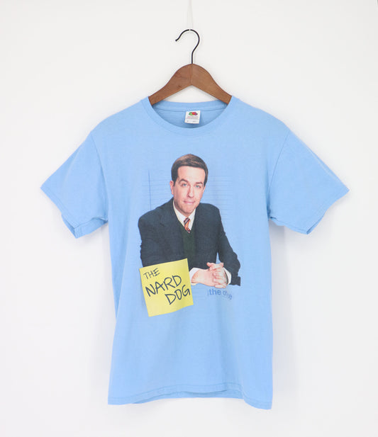 THE OFFICE "THE NARD DOG" TEE (S)