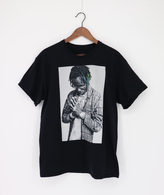 RICH THE KID ARTIST TEE (L)