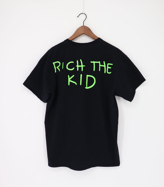 RICH THE KID ARTIST TEE (L)