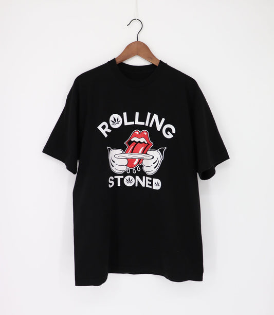 ROLLING STONED TEE (XL)