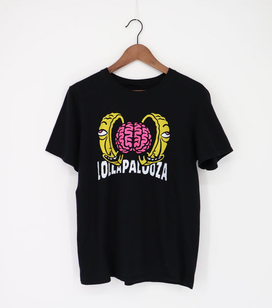 LOLLAPALOOZA 2021 CONCERT TEE (M)