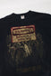 THE WALKING DEAD WARNING TEE (XL)