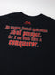 TNA WRESTLING TESTIFY TEE (2XL)